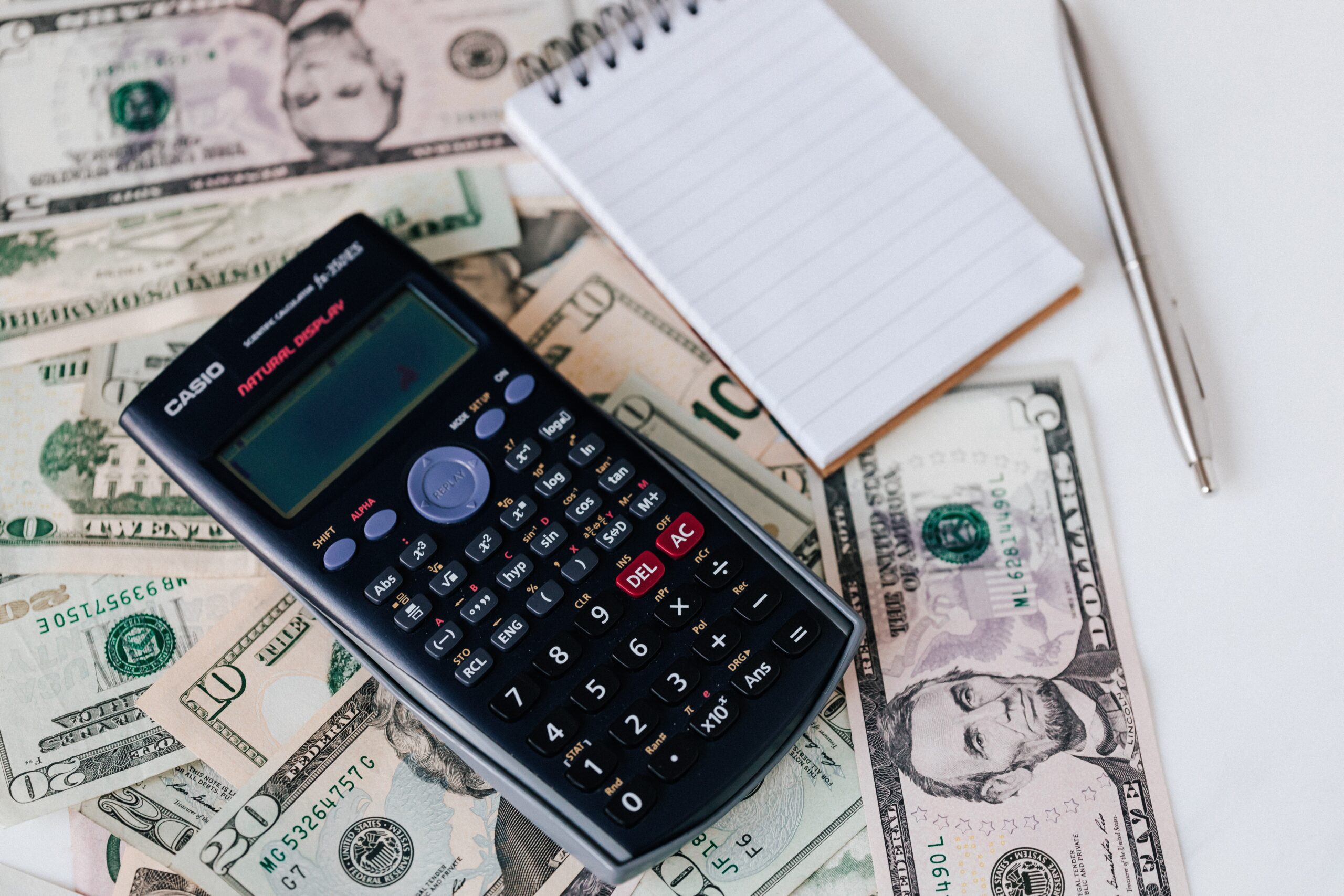 how the mortgage market has changed