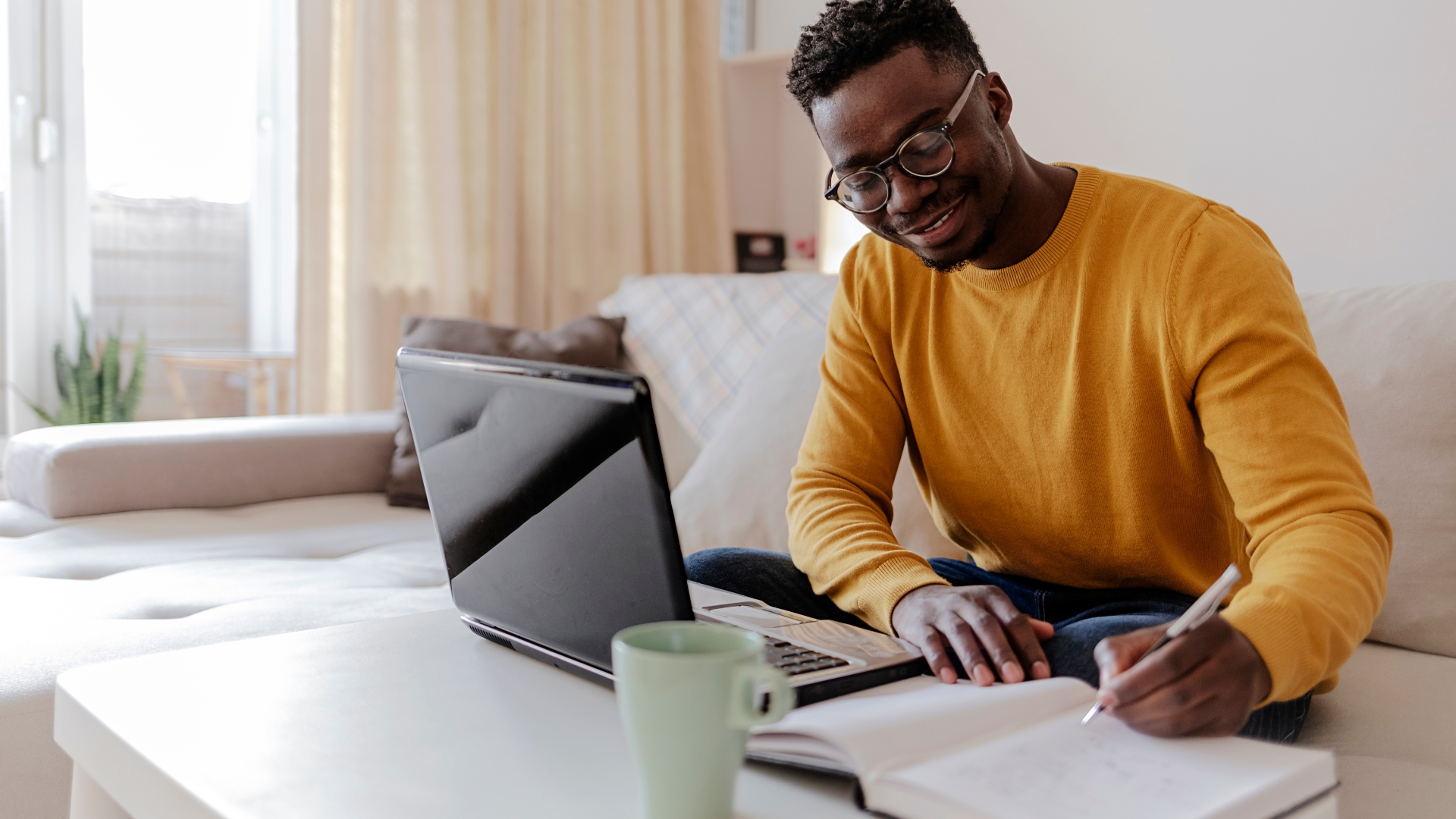 self employed mortgage advisor