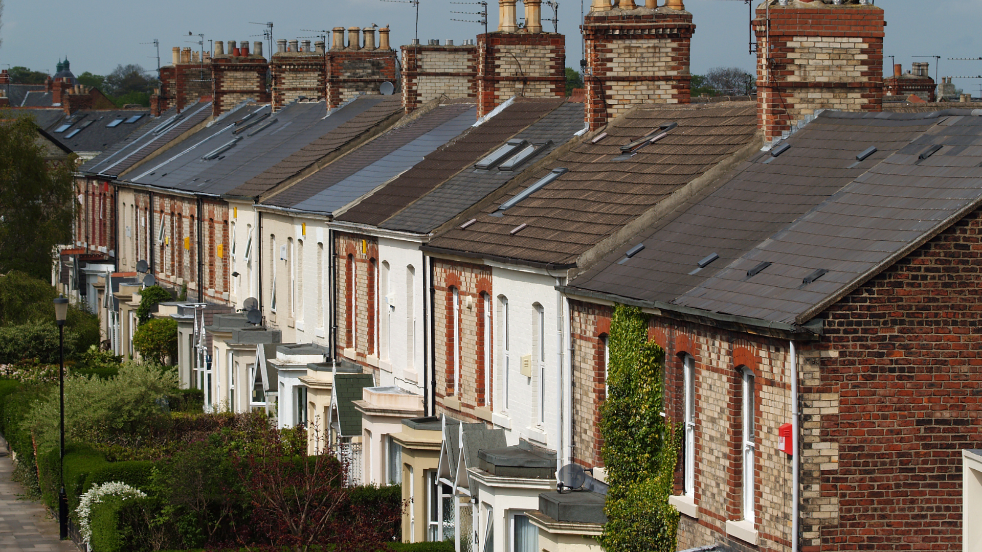 UK Housing Market